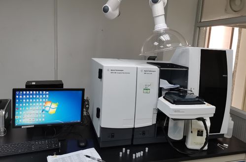 2020年湛江市環(huán)境保護(hù)監(jiān)測站 云端開放監(jiān)測能力，賦能環(huán)境保護(hù)新篇章