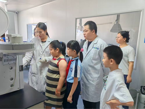 探秘環境監測，共筑綠色家園——山東文登主題活動引領環保新風尚